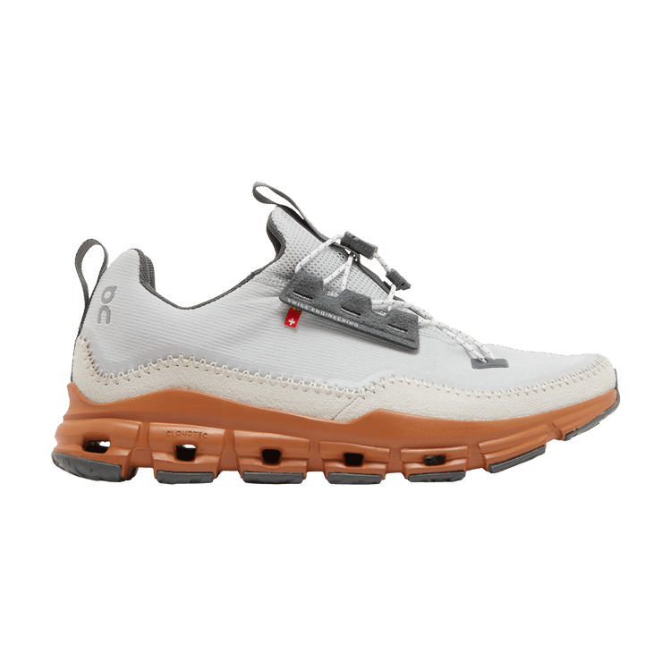 Cloudaway Glacier Pecan