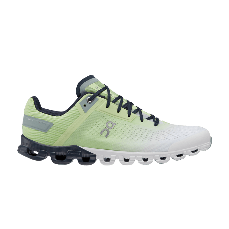 Cloudflow Meadow White