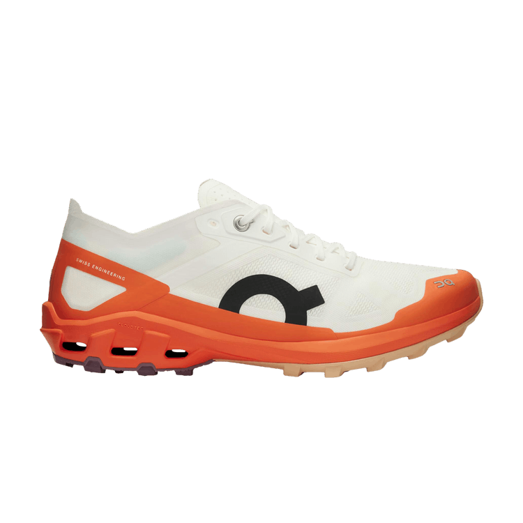 Cloudventure Peak 3 Undyed Flame