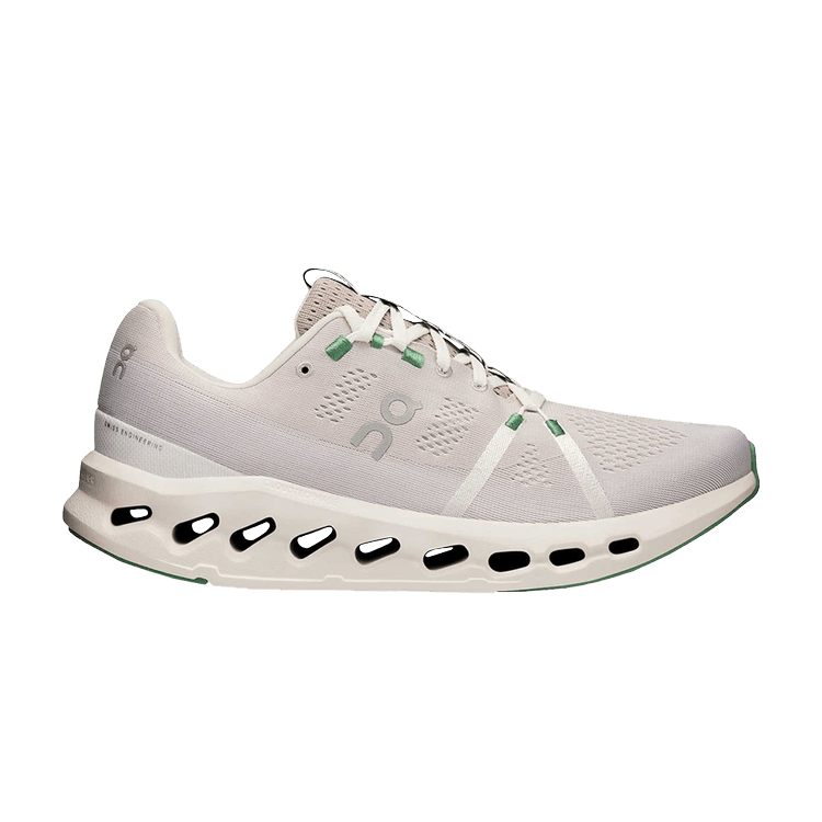 Cloudsurfer Pearl Ivory