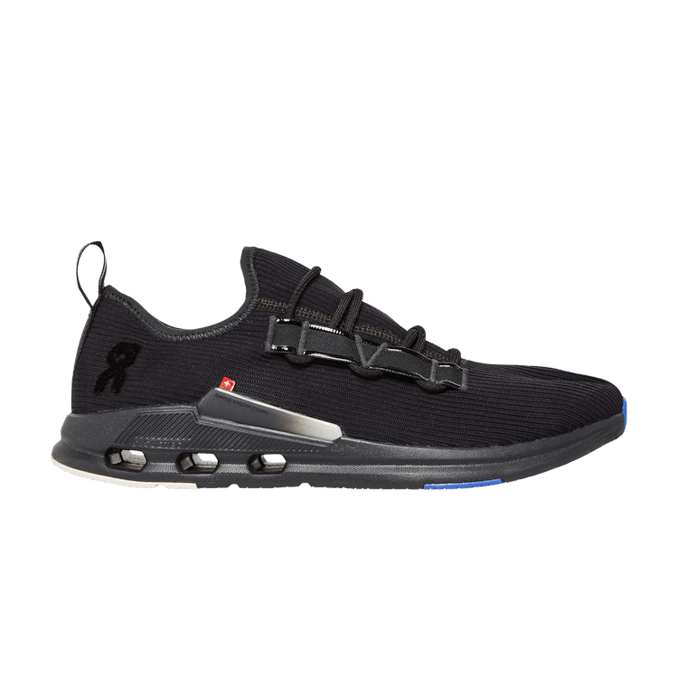 Cloudeasy Sensa Black