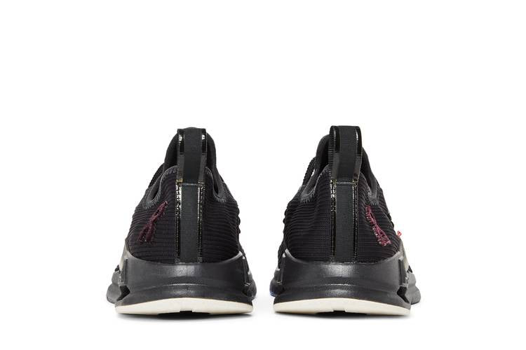 Cloudeasy Sensa Black