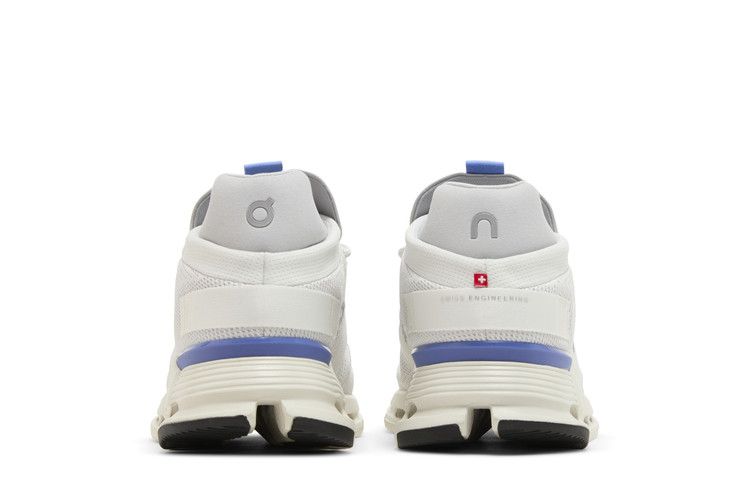 Cloudnova Undyed Ultramarine