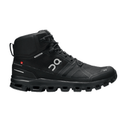 Cloudrock Waterproof All Black