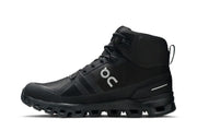 Cloudrock Waterproof All Black