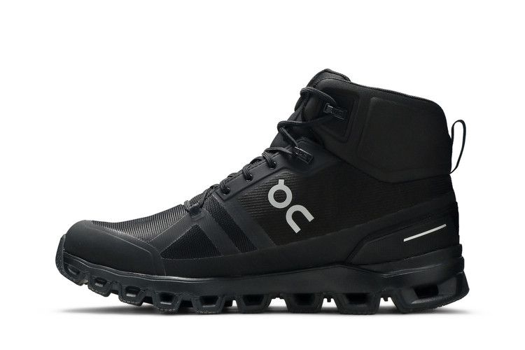 Cloudrock Waterproof All Black