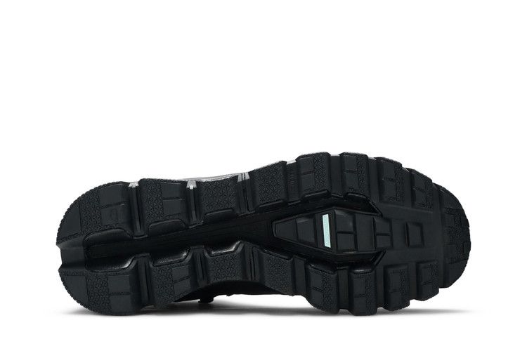 Cloudrock Waterproof All Black