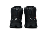 Cloudrock Waterproof All Black