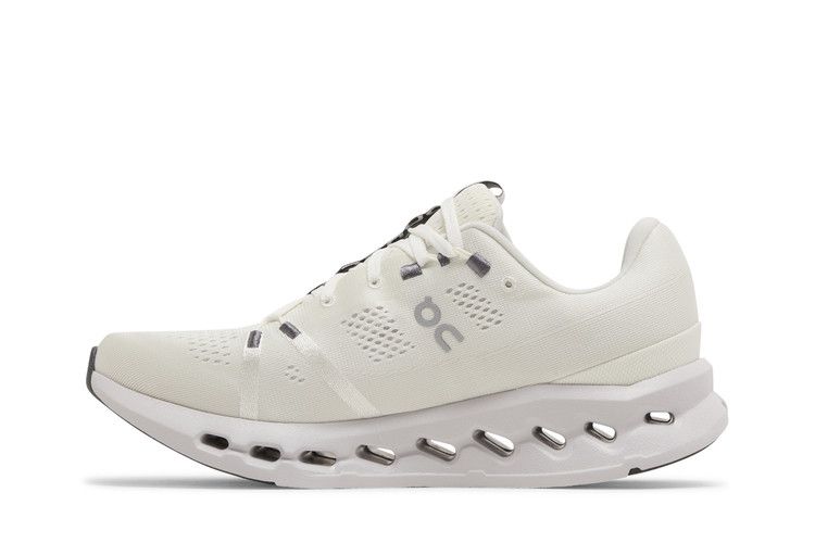 Cloudsurfer White Frost