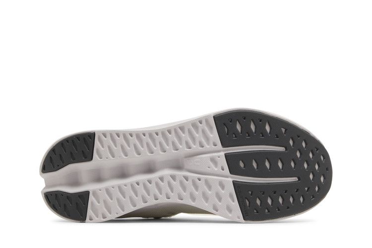 Cloudsurfer White Frost