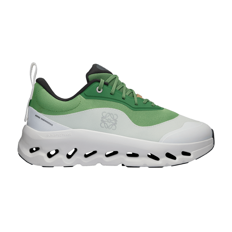 Loewe x Cloudtilt 2 Green White