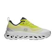 Loewe x Wmns Cloudtilt 2 'Neon Yellow White'