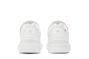 The Roger Advantage All White