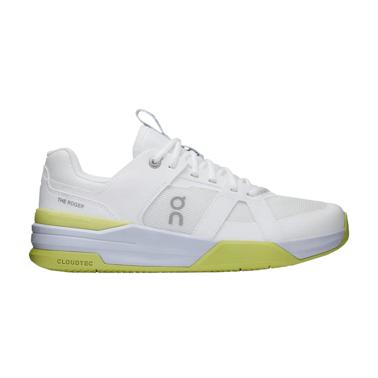 The Roger Clubhouse Pro Kids Undyed Acacia