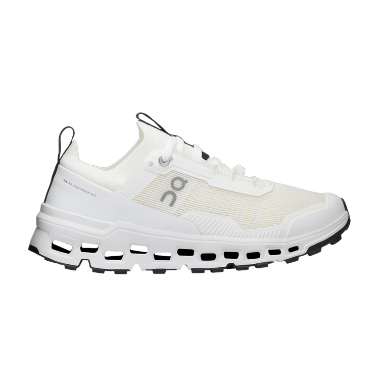 Wmns Cloudultra 2 'Undyed White'