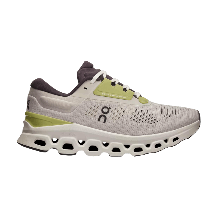 Wmns Cloudstratus 3 'Pearl Ivory'