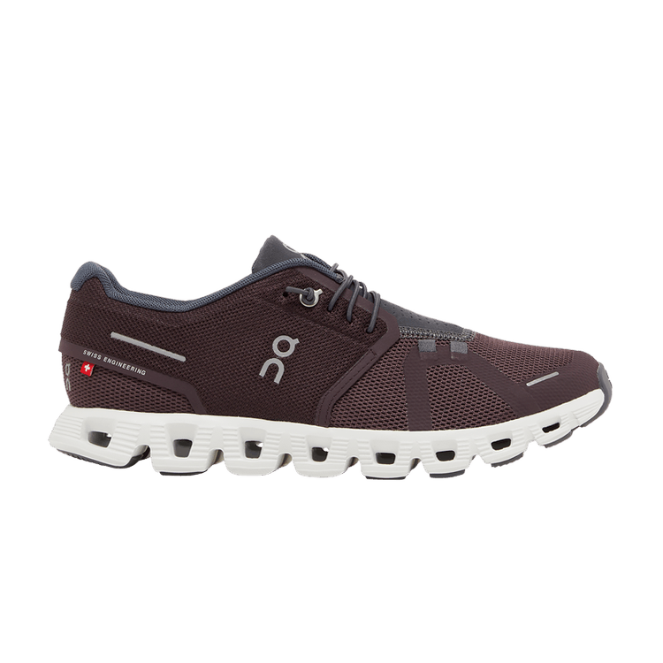 Wmns Cloud 5 'Purple'