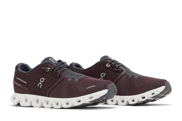 Wmns Cloud 5 'Purple'