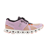 Wmns Cloud 5 Push 'Fiji Rose'