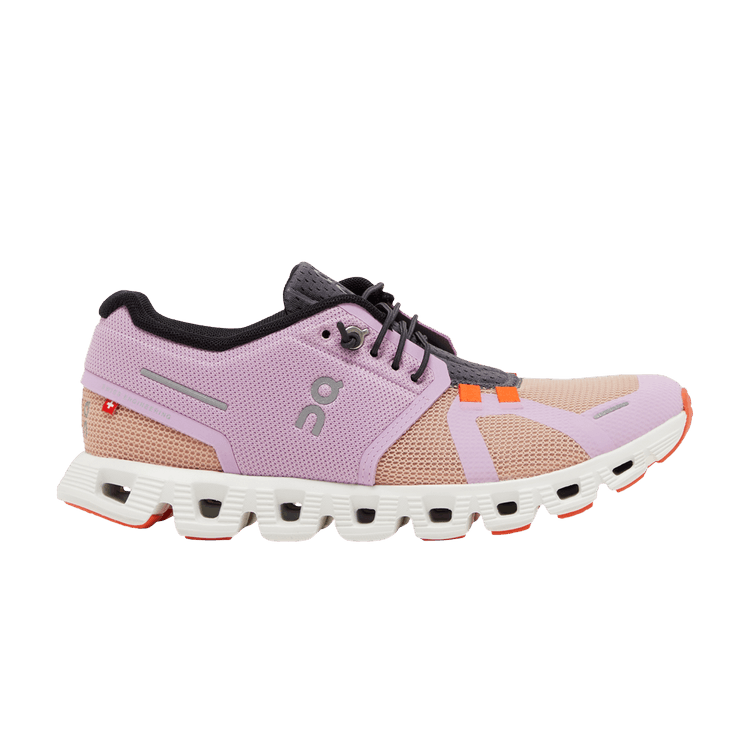 Wmns Cloud 5 Push 'Fiji Rose'