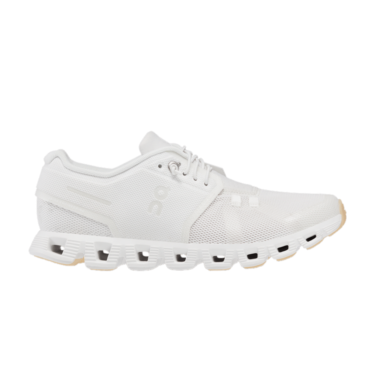 Wmns Cloud 5 'Undyed'