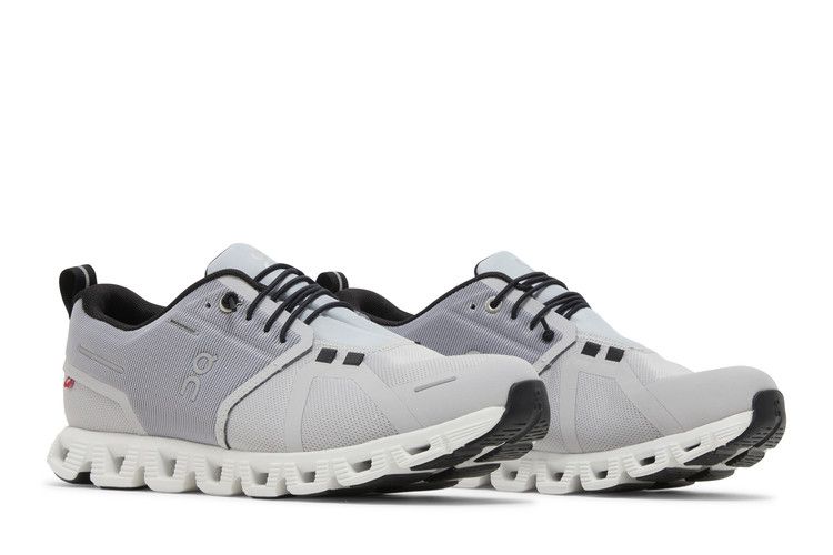 Wmns Cloud 5 Waterproof 'Glacier'