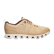 Wmns Cloud 5 Waterproof 'Savannah Ivory'