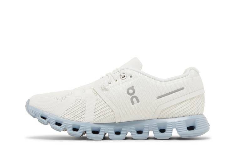 Wmns Cloud 5 'White Chambray'