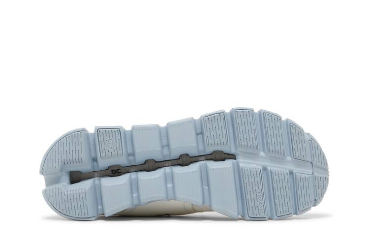 Wmns Cloud 5 'White Chambray'