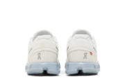 Wmns Cloud 5 'White Chambray'