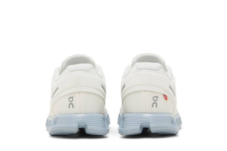 Wmns Cloud 5 'White Chambray'