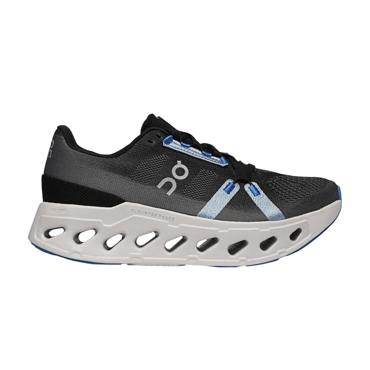Wmns Cloudeclipse 'Black Frost'