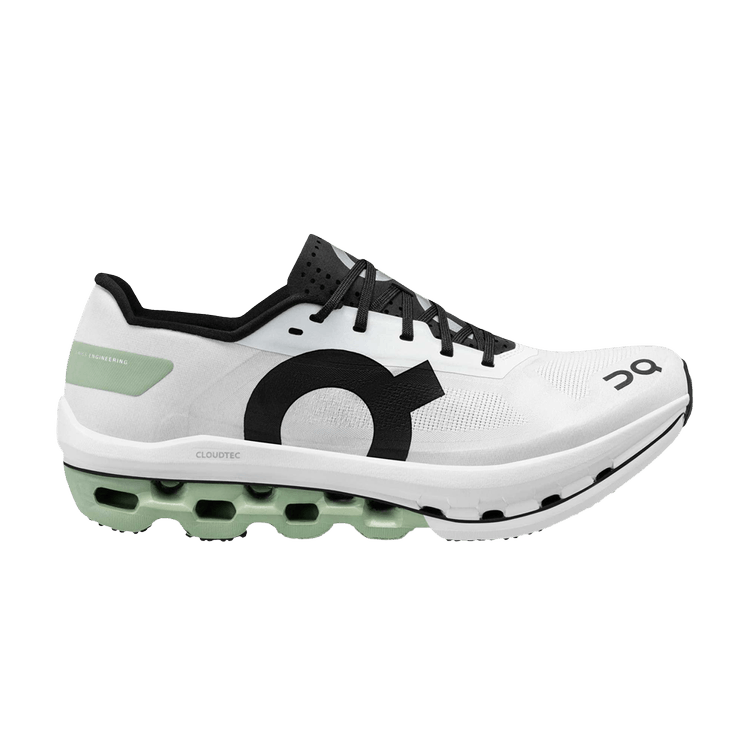 Wmns Cloudboom Echo 'Black'