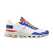 Wmns Cloudnova Form 'White Rust'