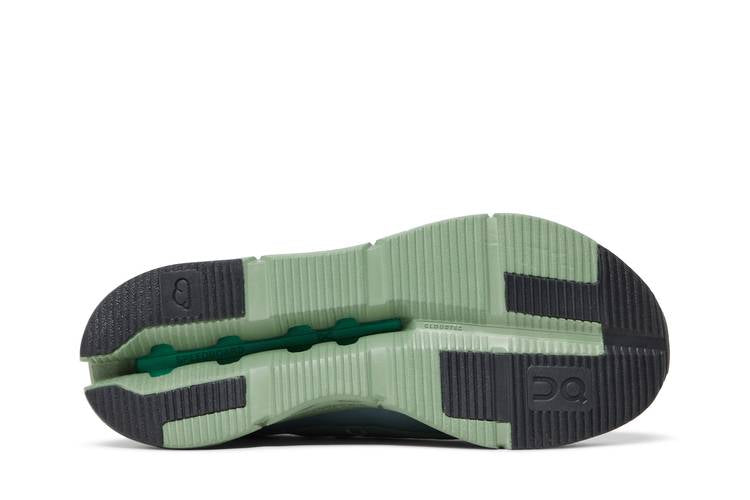 Wmns Cloudnova Sensa 'Fern'