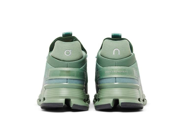 Wmns Cloudnova Sensa 'Fern'