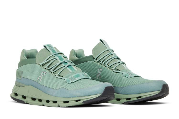 Wmns Cloudnova Sensa 'Fern'