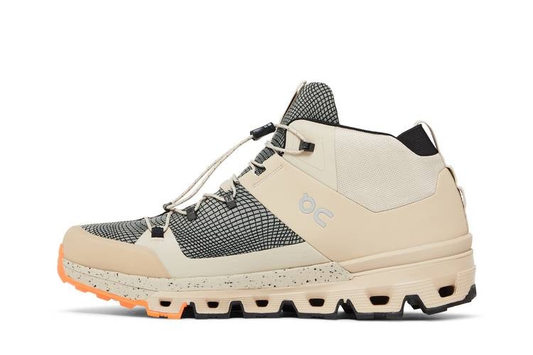 Wmns Cloudtrax Sensa 'Sand Flame'