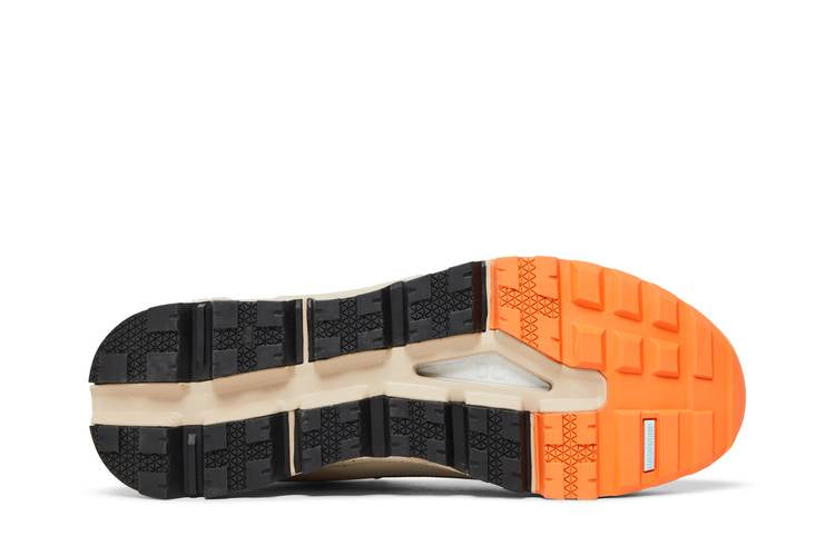 Wmns Cloudtrax Sensa 'Sand Flame'