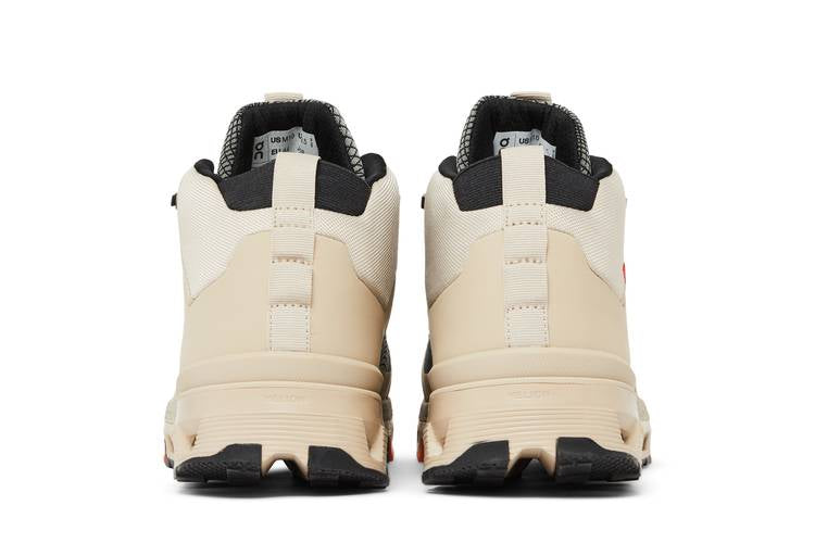 Wmns Cloudtrax Sensa 'Sand Flame'