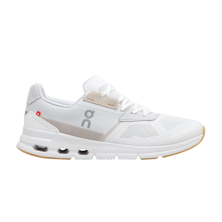 Wmns Cloudrift 'Undyed White Sand'