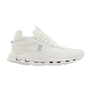 Wmns Cloudnova 'Undyed White'