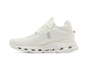 Wmns Cloudnova 'Undyed White'