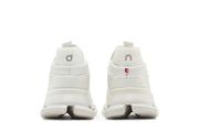 Wmns Cloudnova 'Undyed White'