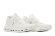 Wmns Cloudnova 'Undyed White'