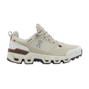 Wmns Cloudwander Waterproof 'Sand Ivory'
