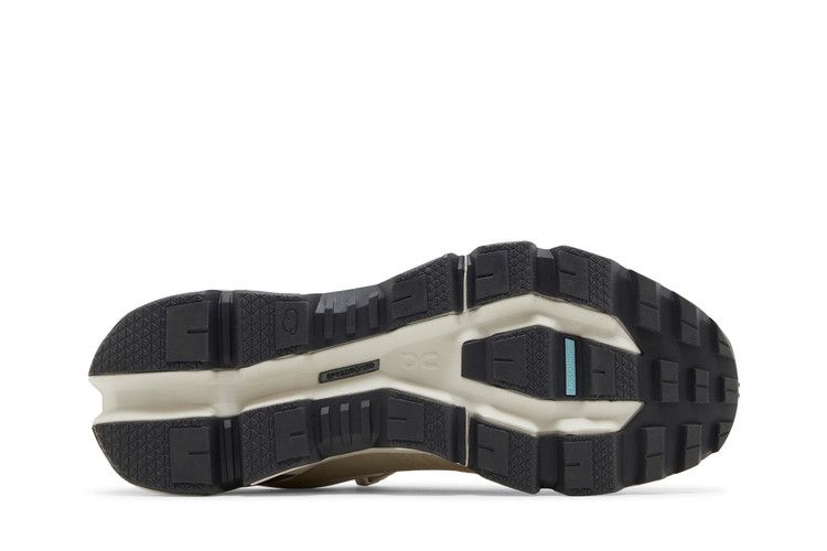 Wmns Cloudwander Waterproof 'Sand Ivory'