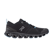 Wmns Cloud X 3 Shift 'Black Niagara'