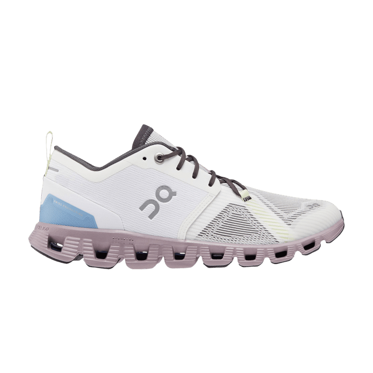 Wmns Cloud X 3 Shift 'White Heron'