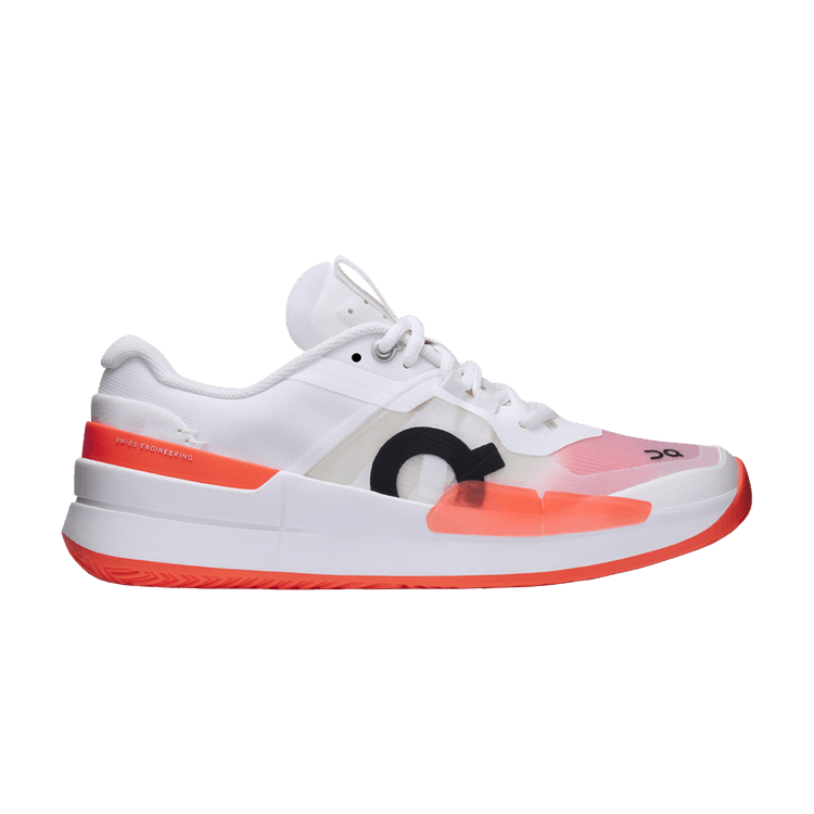 Wmns The Roger Pro 2 Clay 'White Flame'